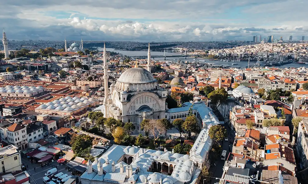 Istanbul