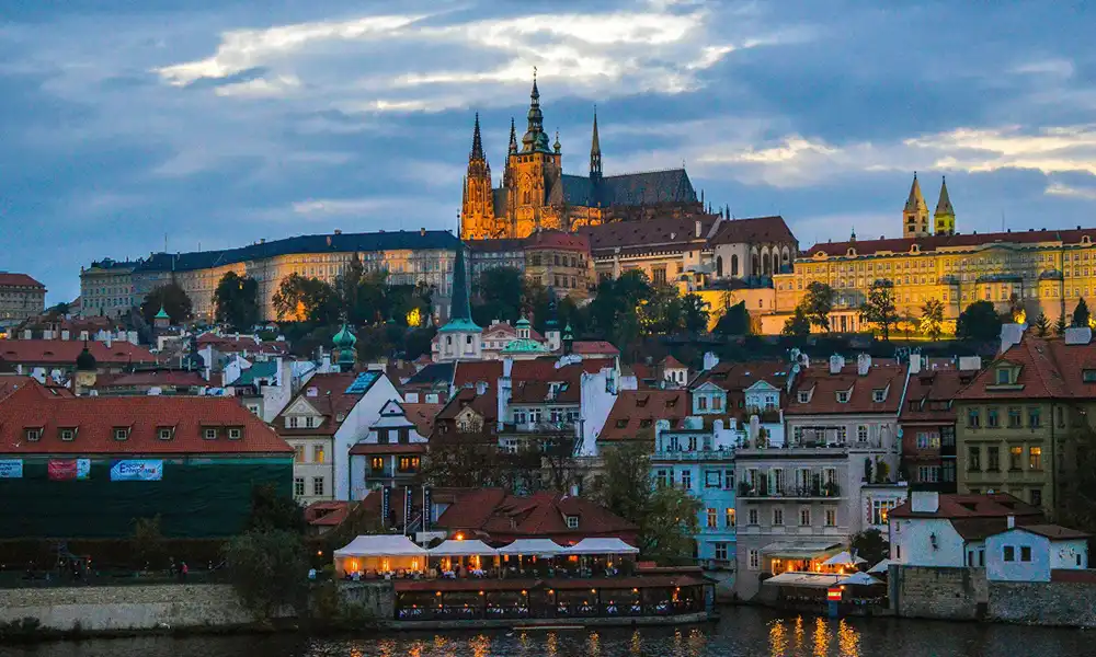 Prag