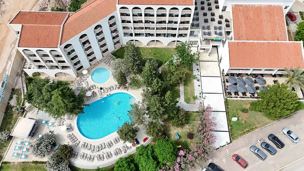 Hotel Monte Mare